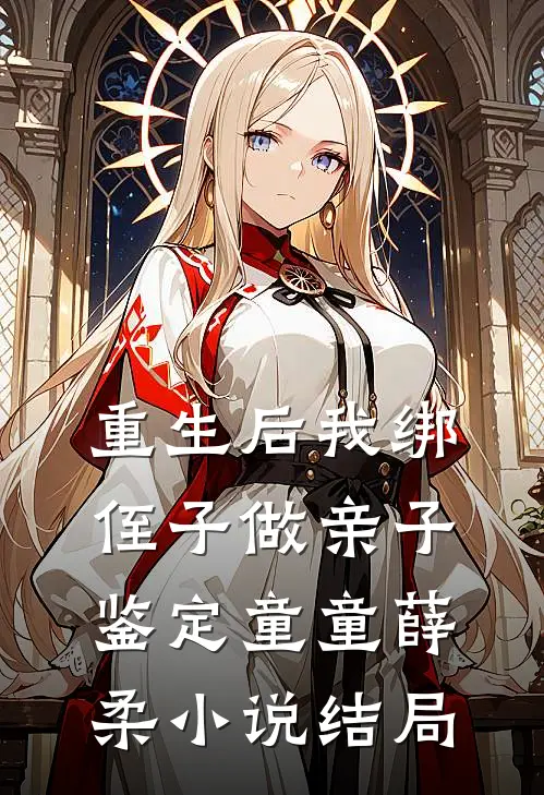 重生后我绑侄子做亲子鉴定童童薛柔小说结局
