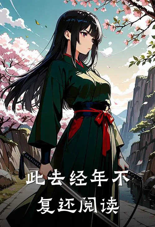 此去经年不复还阅读