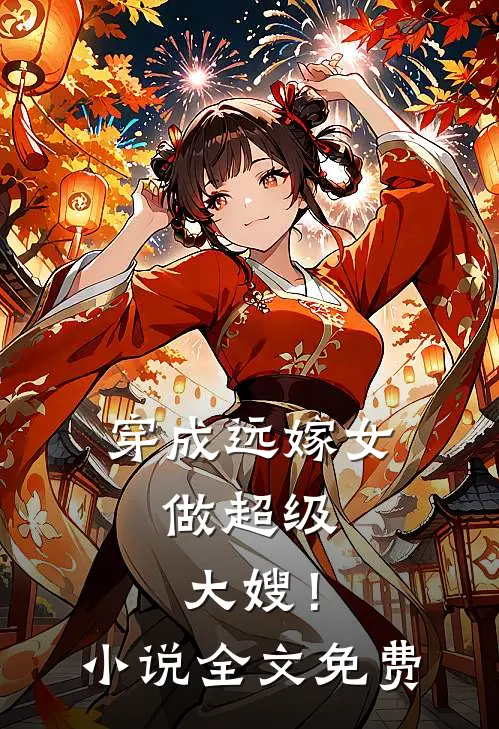 穿成远嫁女：做超级大嫂！小说全文免费