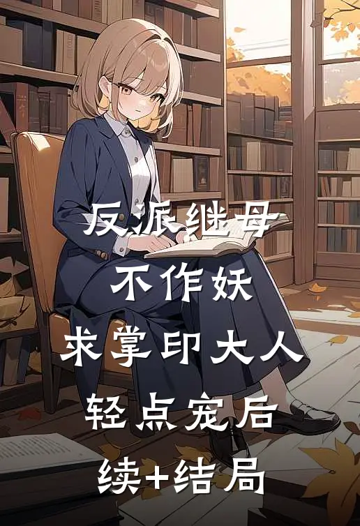 反派继母不作妖，求掌印大人轻点宠后续+结局