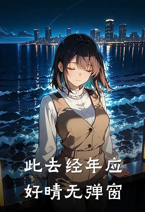 此去经年应好晴无弹窗