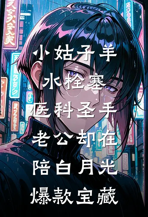 小姑子羊水栓塞，医科圣手老公却在陪白月光爆款宝藏