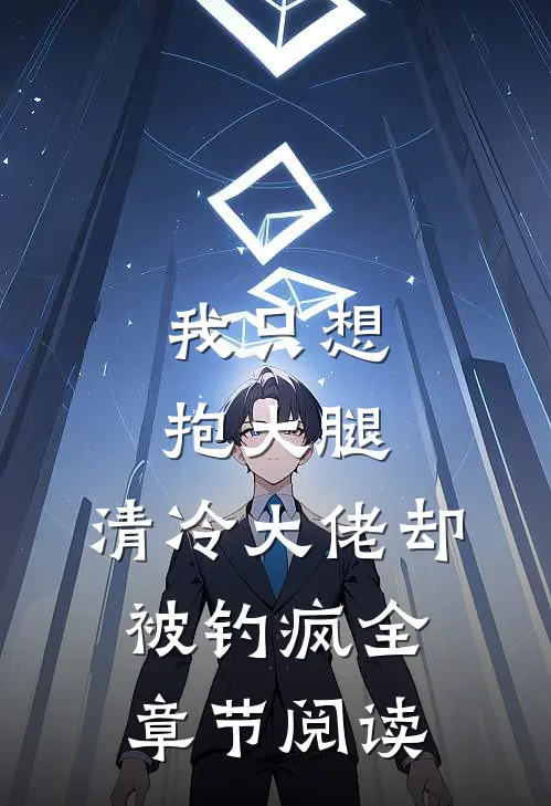 我只想抱大腿，清冷大佬却被钓疯全章节阅读