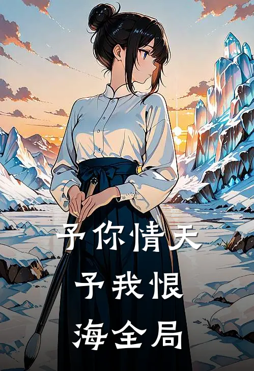予你情天，予我恨海全局