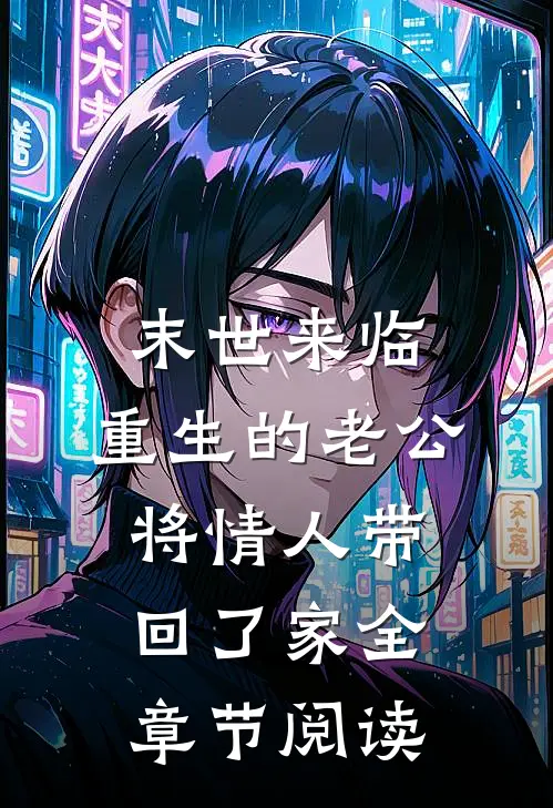 末世来临，重生的老公将情人带回了家全章节阅读