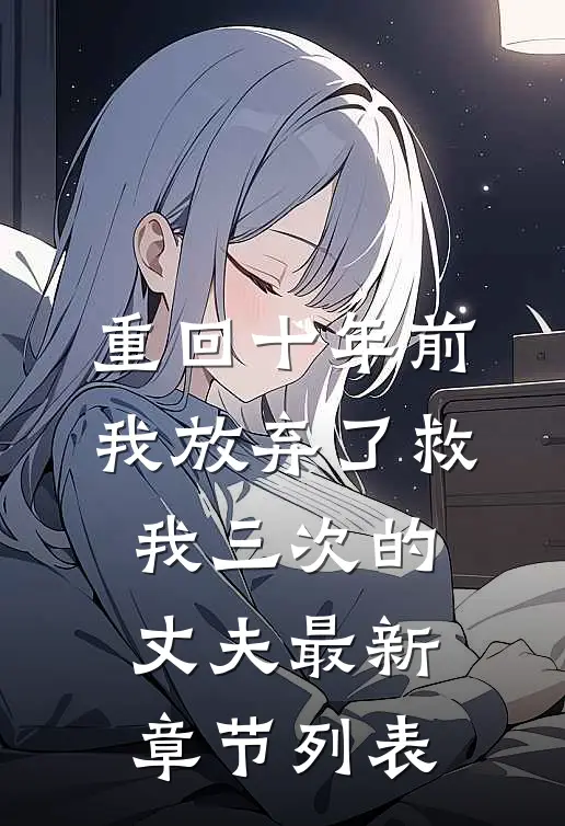 重回十年前，我放弃了救我三次的丈夫最新章节列表