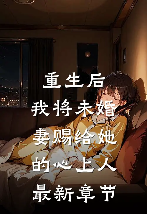 重生后，我将未婚妻赐给她的心上人最新章节