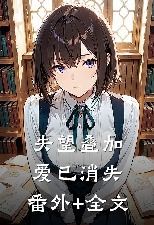 失望叠加，爱已消失:(番外)+(全文)