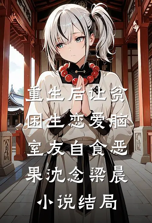 重生后让贫困生恋爱脑室友自食恶果沈念梁晨小说结局