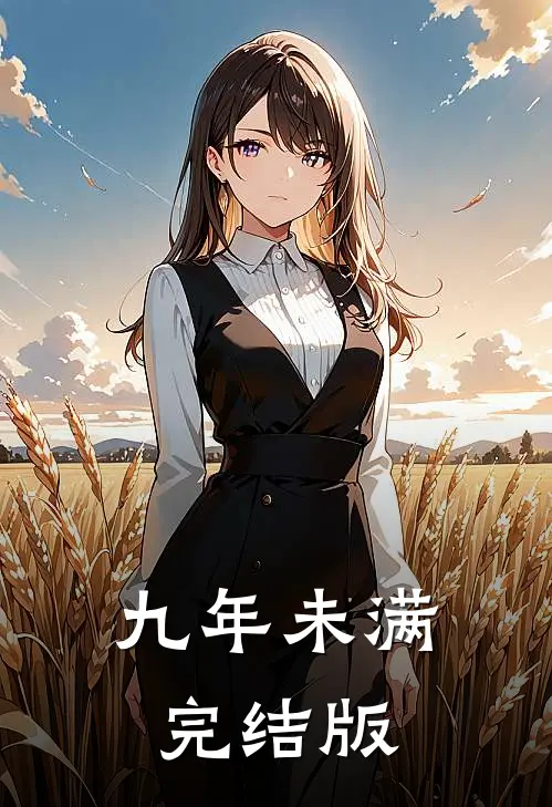九年未满完结版