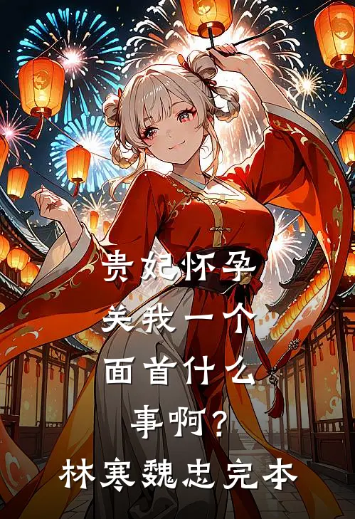 赶走我所有相亲对象，你赢了！前文+