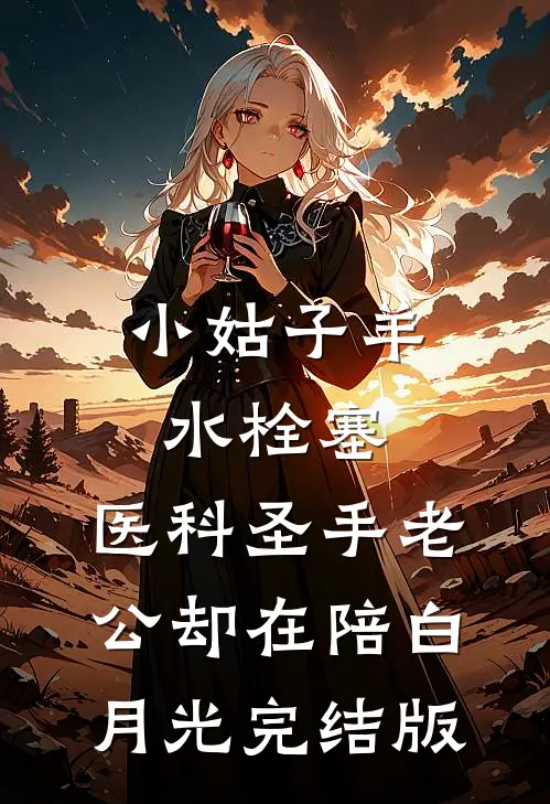小姑子羊水栓塞，医科圣手老公却在陪白月光完结版