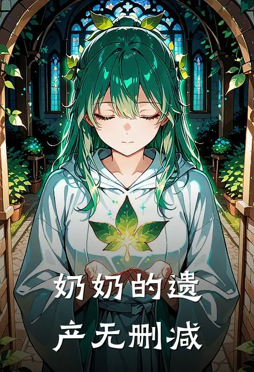 奶奶的遗产无删减