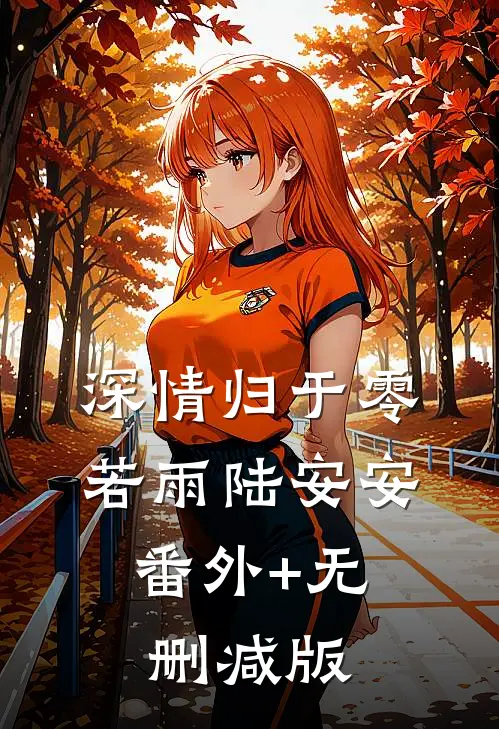 深情归于零若雨陆安安:番外+无删减版