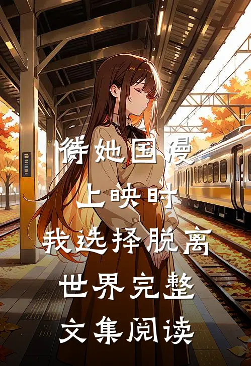 待她国漫上映时，我选择脱离世界完整文集阅读
