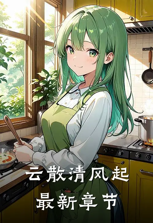 云散清风起最新章节