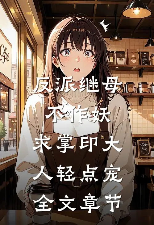 反派继母不作妖，求掌印大人轻点宠全文章节