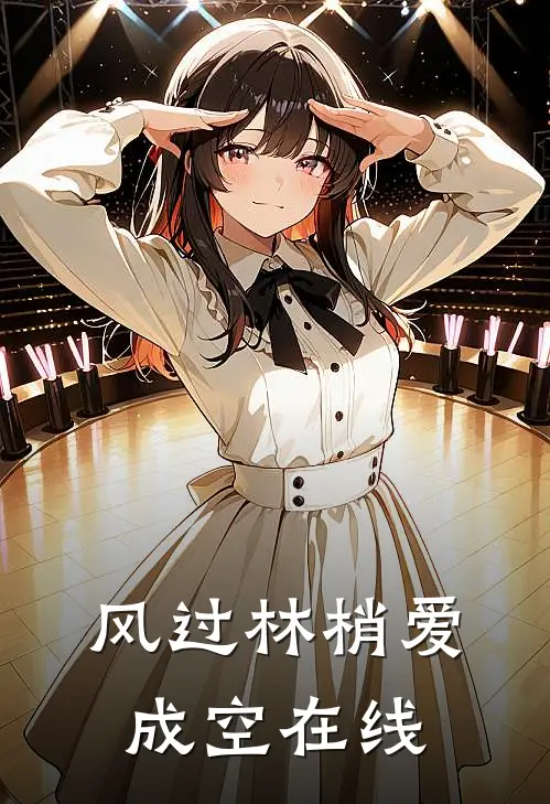 风过林梢爱成空在线