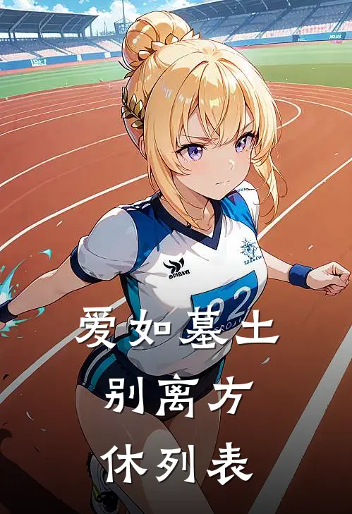 爱如墓土，别离方休列表