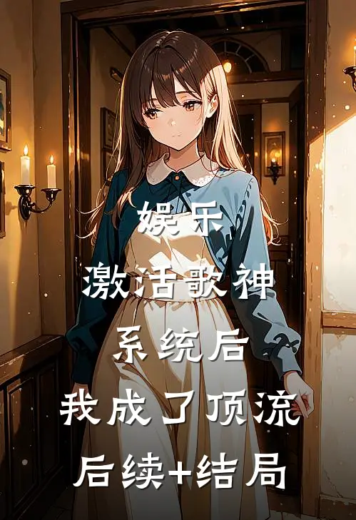 娱乐：激活歌神系统后，我成了顶流后续+结局