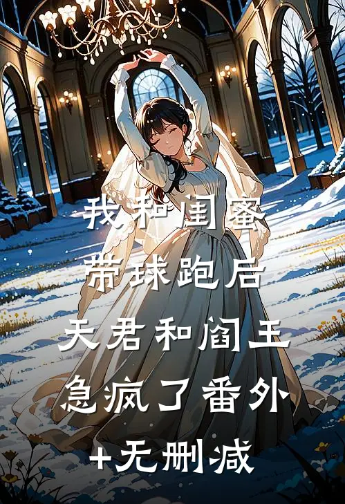 我和闺蜜带球跑后，天君和阎王急疯了番外+无删减