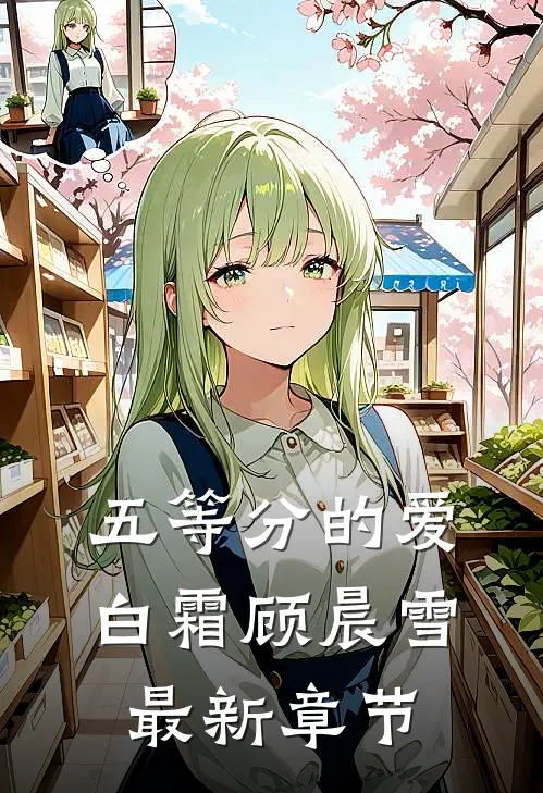 五等分的爱白霜顾晨雪最新章节