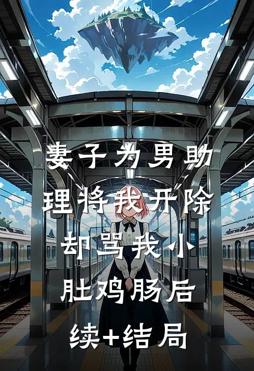 妻子为男助理将我开除，却骂我小肚鸡肠后续+结局