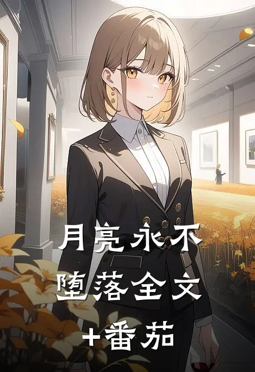 月亮永不堕落全文+番茄