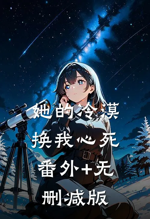 她的冷漠，换我心死:番外+无删减版
