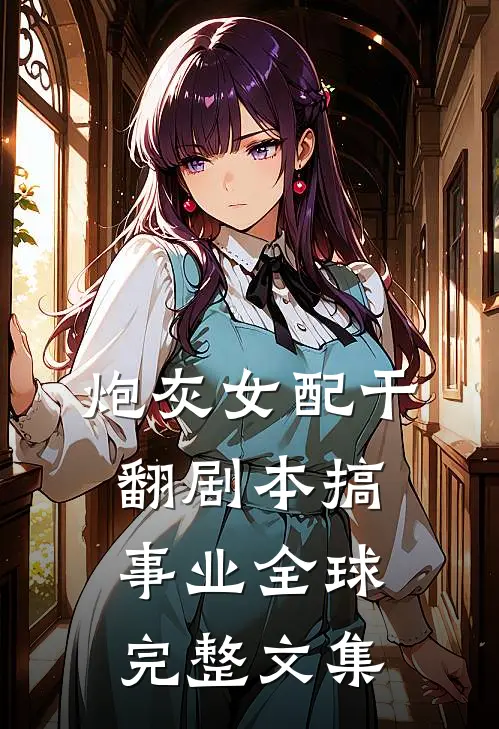 炮灰女配干翻剧本搞事业全球完整文集