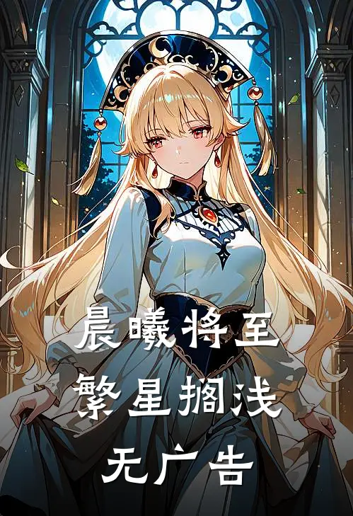 晨曦将至繁星搁浅无广告