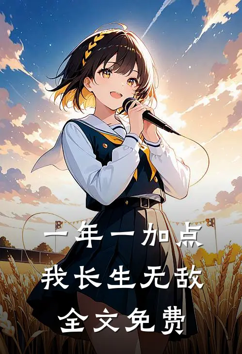 一年一加点，我长生无敌全文免费