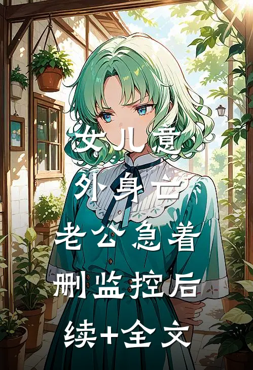 女儿意外身亡，老公急着删监控后续+全文