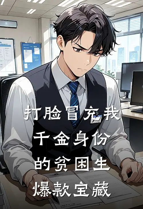 打脸冒充我千金身份的贫困生爆款宝藏