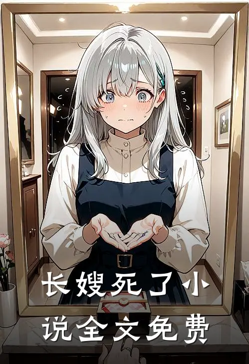 长嫂死了小说全文免费