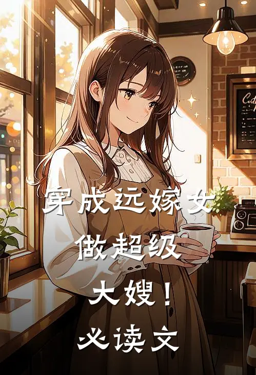 穿成远嫁女：做超级大嫂！必读文