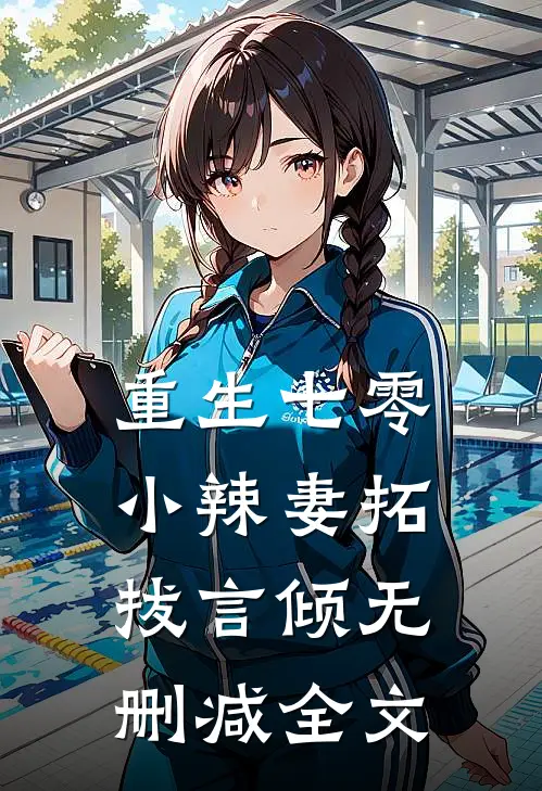 重生七零小辣妻拓拔言倾无删减全文