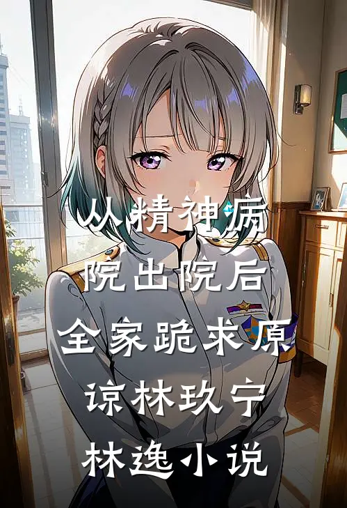 从精神病院出院后，全家跪求原谅林玖宁林逸小说