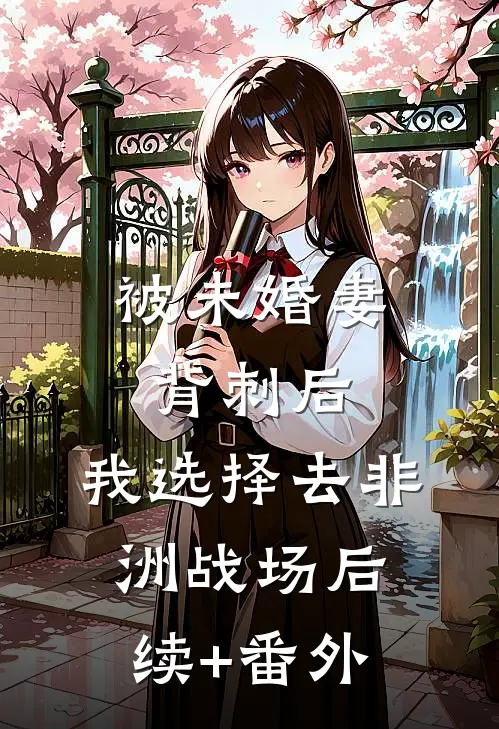 被未婚妻背刺后，我选择去非洲战场后续+番外
