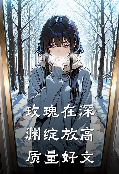 玫瑰在深渊绽放高质量好文