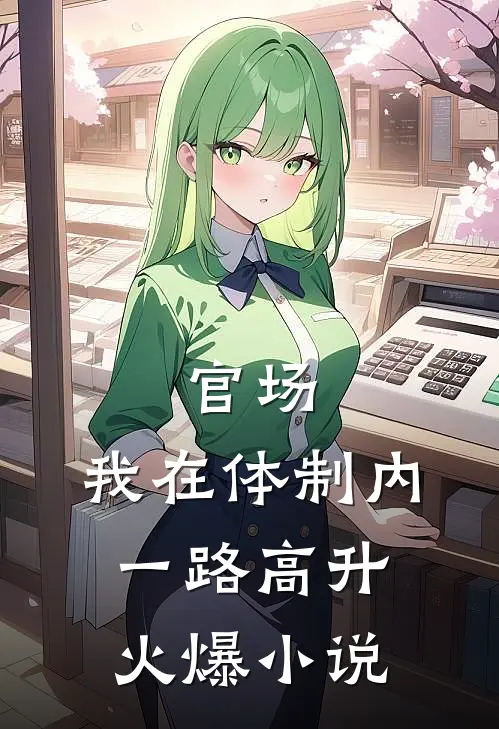 官场：我在体制内一路高升火爆小说
