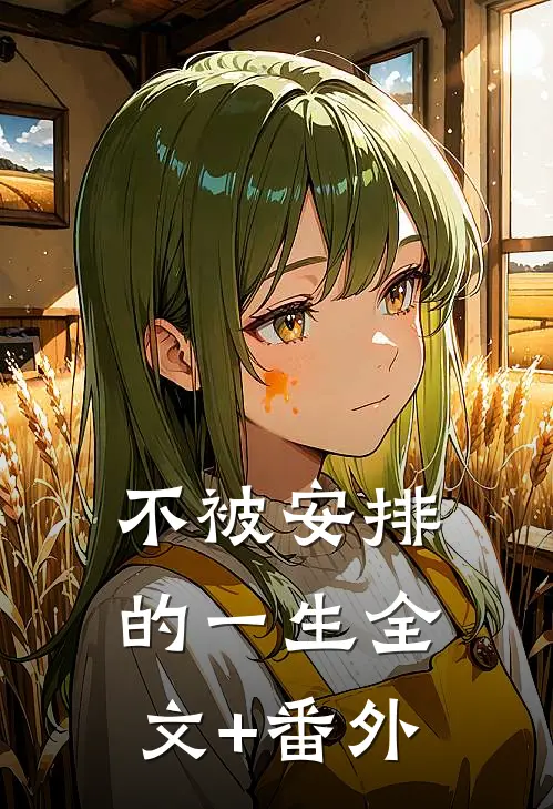 不被安排的一生全文+番外