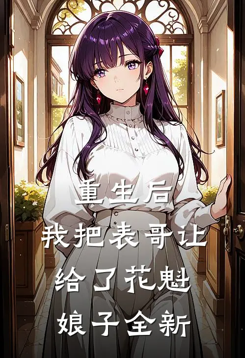 重生后，我把表哥让给了花魁娘子全新
