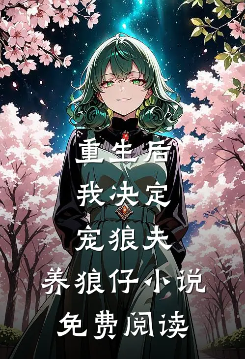 重生后，我决定宠狼夫，养狼仔小说免费阅读