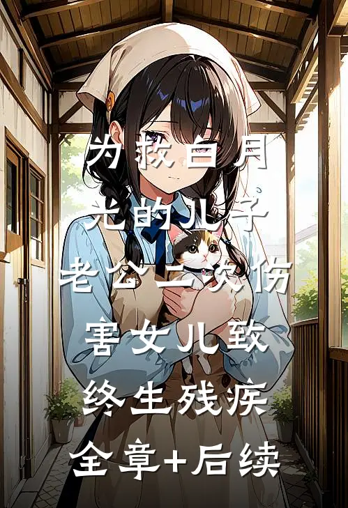 为救白月光的儿子，老公二次伤害女儿致终生残疾:全章+后续