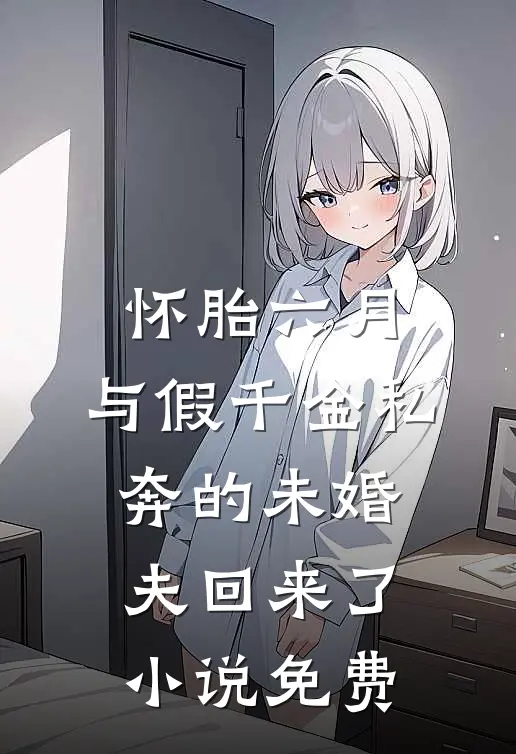 怀胎六月，与假千金私奔的未婚夫回来了小说免费
