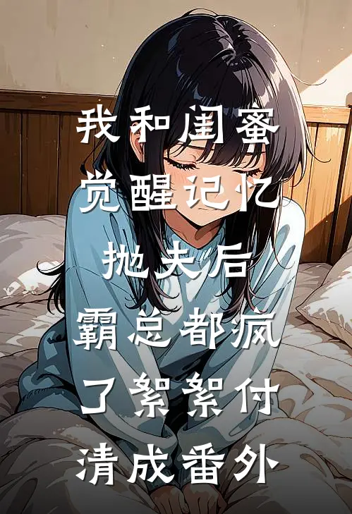 我和闺蜜觉醒记忆抛夫后，霸总都疯了絮絮付清成番外