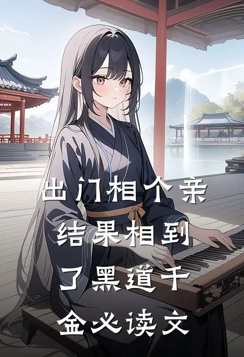 出门相个亲，结果相到了黑道千金必读文