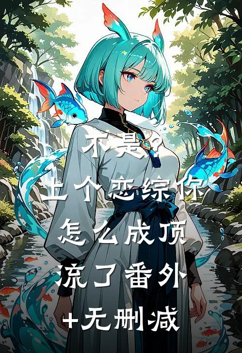 不是？上个恋综，你怎么成顶流了番外+无删减