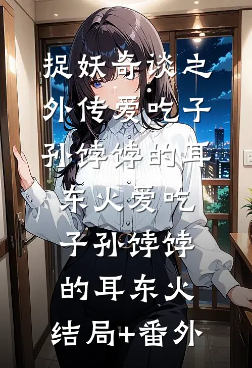 捉妖奇谈之外传爱吃子孙饽饽的耳东火爱吃子孙饽饽的耳东火:结局+番外